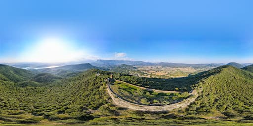 Muro de Roda