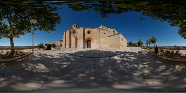 Colegiata de Santa María la Mayor