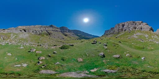 Parque Nacional de Ordesa y Monte Perdido